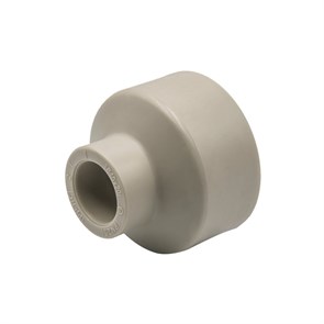 {{photo.Alt || photo.Description || 'Муфта переходная 40/20 вн/вн EVER® plast   СЕРЫЙ (Россия)'}}