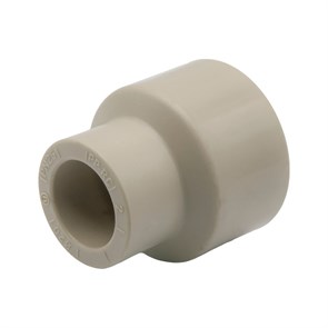 {{photo.Alt || photo.Description || 'Муфта переходная 40/20 нар/вн EVER® plast  СЕРЫЙ (Россия)'}}