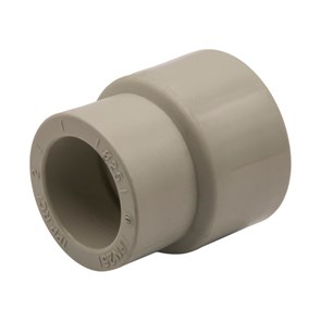 {{photo.Alt || photo.Description || 'Муфта переходная 40/25 нар/вн EVER® plast  СЕРЫЙ (Россия)'}}