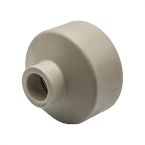 {{photo.Alt || photo.Description || 'Муфта переходная 50/20 вн/вн EVER® plast  СЕРЫЙ (Россия)'}}