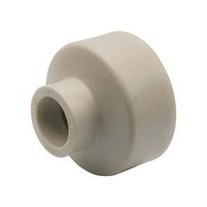 {{photo.Alt || photo.Description || 'Муфта переходная 50/25 вн/вн EVER® plast   СЕРЫЙ (Россия)'}}