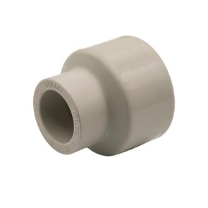 {{photo.Alt || photo.Description || 'Муфта переходная 50/25 нар/вн EVER® plast  СЕРЫЙ (Россия)'}}