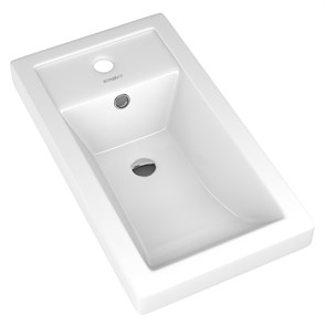 Раковина накладная 