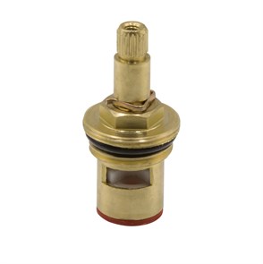 Кран-букса 1/2 кер. 8*20 HAIBA HB52-4 под крест HB52-4