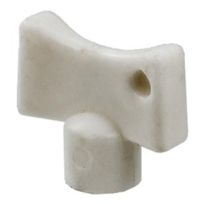 Ключ для ручного воздухоотводчика пластиковый VRT 530611