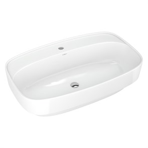 {{photo.Alt || photo.Description || 'Раковина накладная на столешницу "Купер-65*43" ш*г, с отв. под смеситель (Kirovit)'}}