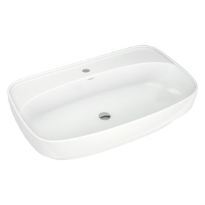 Раковина накладная на столешницу 