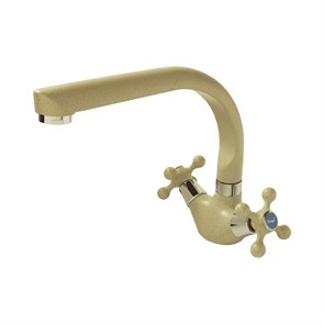 {{photo.Alt || photo.Description || 'Смеситель для кухни 1/2 кер F5408-10 FRAP (выс.пов.излив, п/гайку, БЕЖЕВЫЙ, силумин)'}}