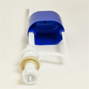 Клапан д\унитаза нижний АН-01 РБМ (пласт.) 76388