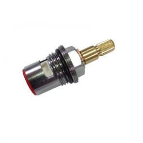 Кран-букса 1/2 кер. 8*20 GAPPO G52-4 (180°) G52-4