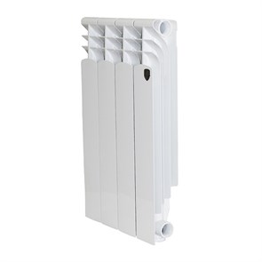 Радиатор алюминиевый ROYAL THERMO MONOBLOCK A 500*80  4 сек. RTM5002004