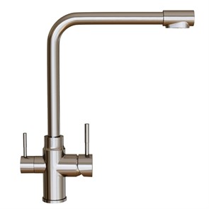 {{photo.Alt || photo.Description || 'Смеситель для кухни 35k MIXLINE MLSS-0320/MLSS-3220 подкл.к фильтру, п/гайку САТИН'}}