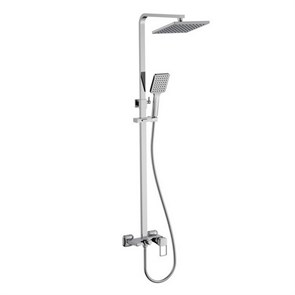 Душевая система 35к IDDIS BILSB1Fi06 