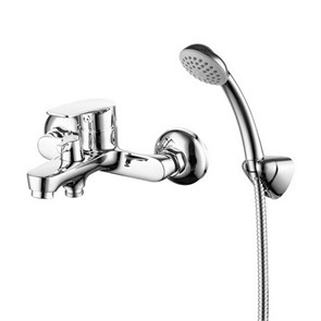 Смеситель для ванны 35к Milardo HORSB02M02 