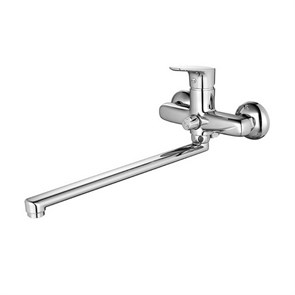 Смеситель для ванны и раковины 35к IDDIS ZODSBL2i10WA 