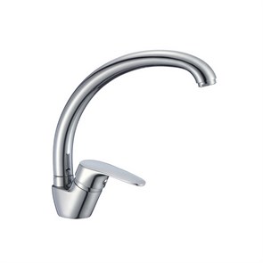 Смеситель для кухни 35к Milardo M05SB0JM05 