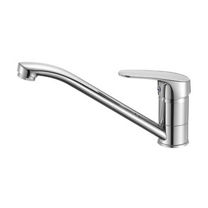 Смеситель для кухни 35к Milardo M06SB00M05 