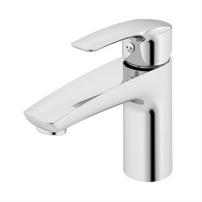 Смеситель для раковины 35к IDDIS RAYSB00i01 