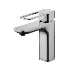 Смеситель для раковины 35к IDDIS SLISB00i01 