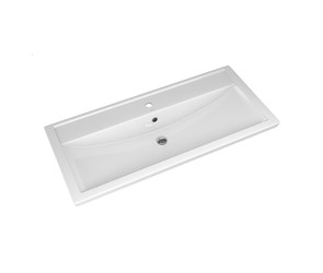 Раковина накладная 