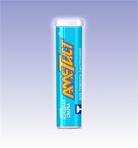 Клей холодная сварка 