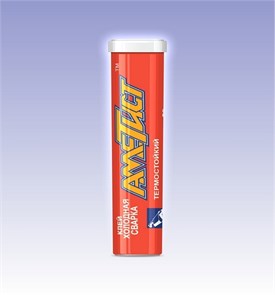 Клей холодная сварка 