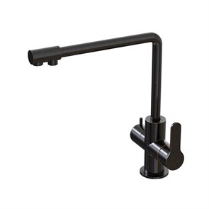 {{photo.Alt || photo.Description || 'Смеситель для кухни 35k MIXLINE MLSS-03201 СОСТАРЕННАЯ БРОНЗА  подкл.к фильтру*'}}