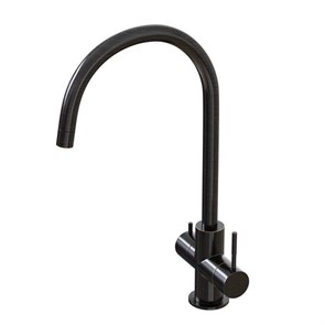 {{photo.Alt || photo.Description || 'Смеситель для кухни 35k MIXLINE MLSS-03202 СОСТАРЕННАЯ БРОНЗА  подкл.к фильтру*'}}