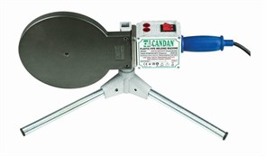 Аппарат сварочный CANDAN CM-05 ONLY 2400 Вт PP-R CM-05 ONLY