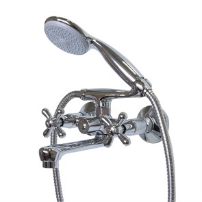 {{photo.Alt || photo.Description || 'Смеситель для ванны 1/2 кер F3025 FRAP КРЕСТ (кор.пов. излив, хром, латунь)'}}