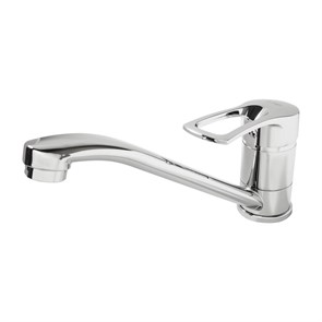 {{photo.Alt || photo.Description || 'Смеситель для кухни 40к F49701-B FRAP (дли. плоск. пов. излив, п/гайку, хром, силумин)'}}