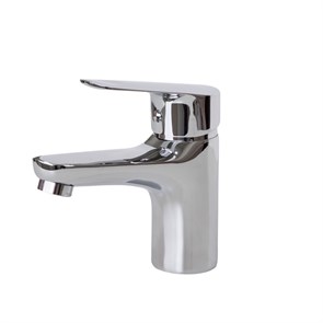 Смеситель для раковины 40к F10703-B FRAP б/отв F10703-B