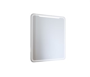 {{photo.Alt || photo.Description || 'Зеркало MIXLINE "Виктория" 700*800 (ШВ) сенсорный выкл, светодиодная подсветка'}}