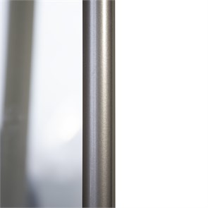 {{photo.Alt || photo.Description || 'Зеркало MIXLINE "Магнат" серебро 440*550 (ШВ)  (полистирол) багетная рама'}}