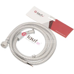 Шланг душевой 150 см имп/кон Glauf URG-1103 URG-1103 Imp*Imp 150 см