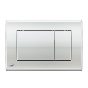 {{photo.Alt || photo.Description || 'Кнопка для инсталляции ALCAPLAST/Alcadrain М272 квадрат, хром-мат'}}