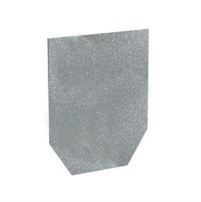 Заглушка стальная DN200 ЛВП (Н280) С250 (9230/280) 9230