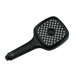 {{photo.Alt || photo.Description || 'Лейка для душа GAPPO G003 3 режима, квадрат, ЧЕРНЫЙ'}}