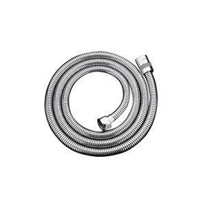 Шланг душевой 150 см имп/кон GAPPO G43 нерж. сталь, усиленный G43