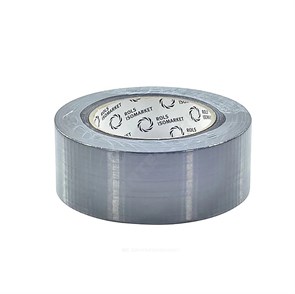 Лента ENERGOPRO® 50мм х 50м алюминиевая EPRL05050ALSKC