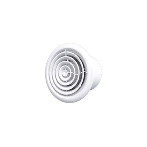 Вентилятор вытяжной D160 RF 6  AURAMAX RF 6