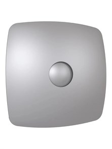 {{photo.Alt || photo.Description || 'Вентилятор вытяжной D100 RIO 4С с обратным клапаном Gray metal DICITI'}}