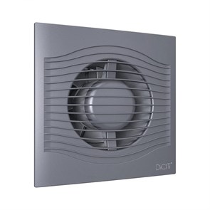 {{photo.Alt || photo.Description || 'Вентилятор вытяжной D100 SLIM 4С dark gray metal с обратным клапаном  DICITI'}}