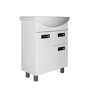 {{photo.Alt || photo.Description || 'Тумба д/ванной "АЛЬФА-65" под раковину Best-65 (Sanita Lux) (ПВХ)'}}