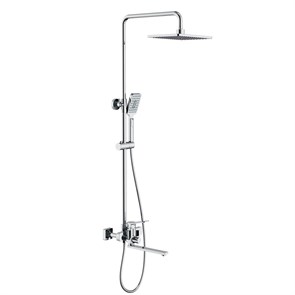 Душевая система 35k F2461 FRAP лейка 