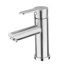 {{photo.Alt || photo.Description || 'Смеситель для раковины 35к F10801 FRAP (литой, п/гайку, САТИН, нерж.сталь)'}}