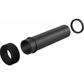 Прокладка+патрубок+манжета 45*58*25 М901 Alcaplast/Alcadrain M901