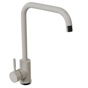 {{photo.Alt || photo.Description || 'Смеситель для кухни 35к MIXLINE ML-GS12 (331) белый высок. излив'}}