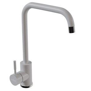 {{photo.Alt || photo.Description || 'Смеситель для кухни 35к MIXLINE ML-GS12 (341) молоко высок. излив'}}