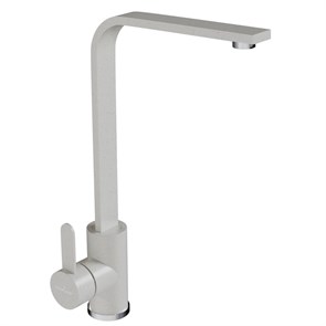 {{photo.Alt || photo.Description || 'Смеситель для кухни 35к MIXLINE ML-GS14 (331) белый высок. излив'}}